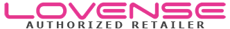 Lovense Authorized Retailer
