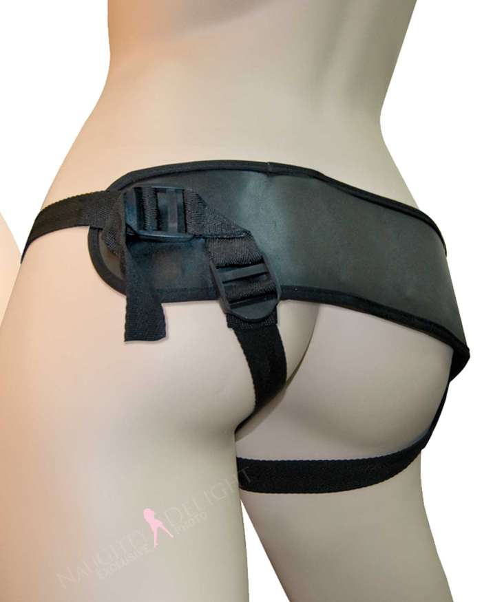 Nasstoys All American Whoppers Universal Harness