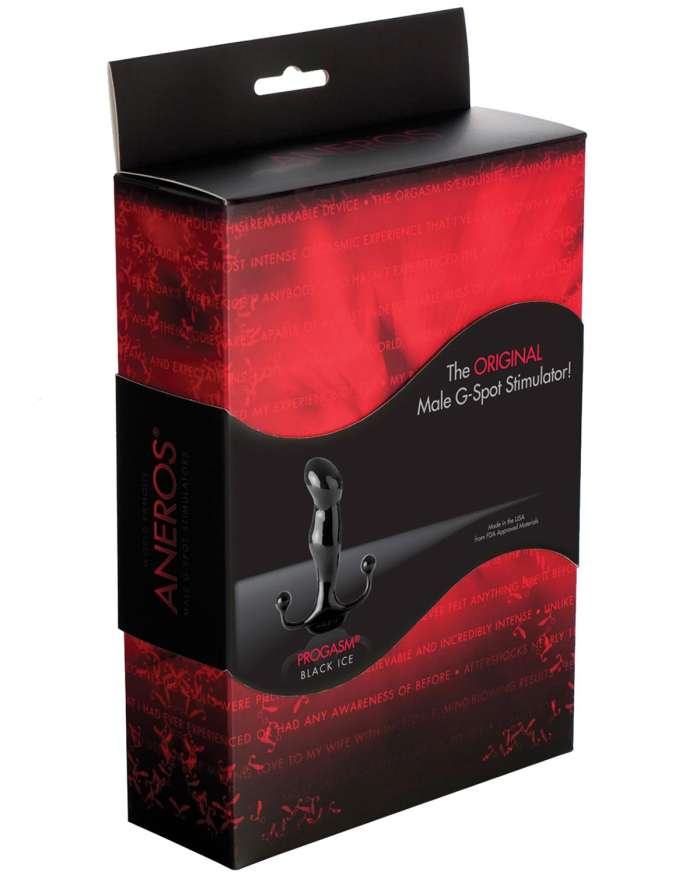 Aneros Progasm Large Male Prostate Stimulator