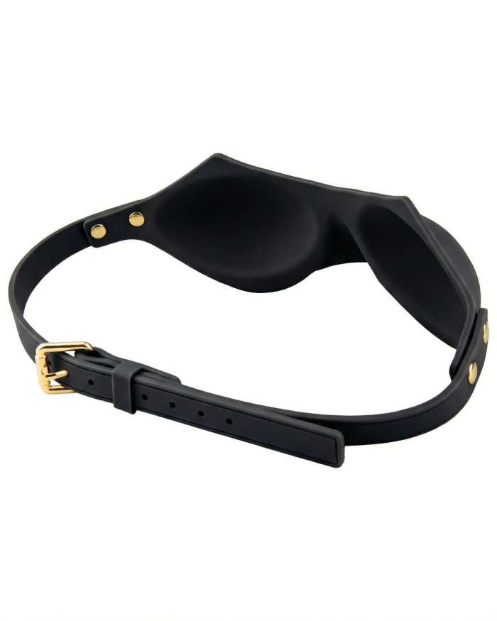 Blush Temptasia Ardor Silicone Blindfold