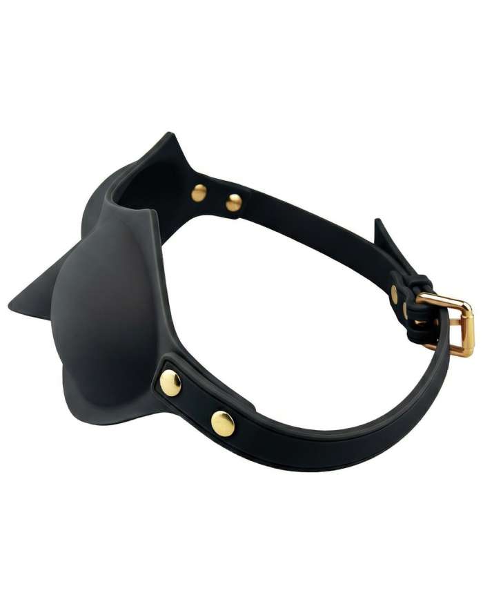 Blush Temptasia Ardor Silicone Blindfold