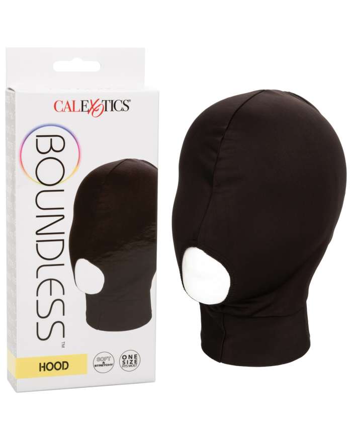 CalExotics Boundless Open Mouth Hood