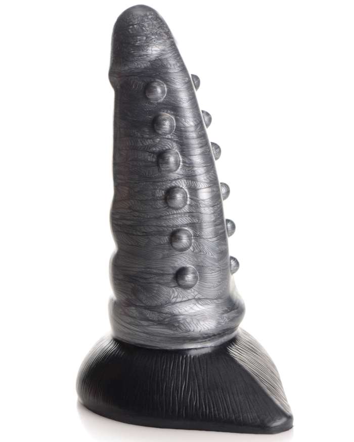 Creature Cocks Beastly Tapered Bumpy Dildo