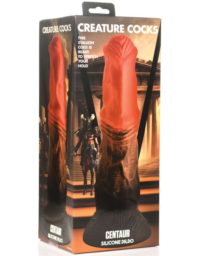 Creature Cocks Centaur Dildo