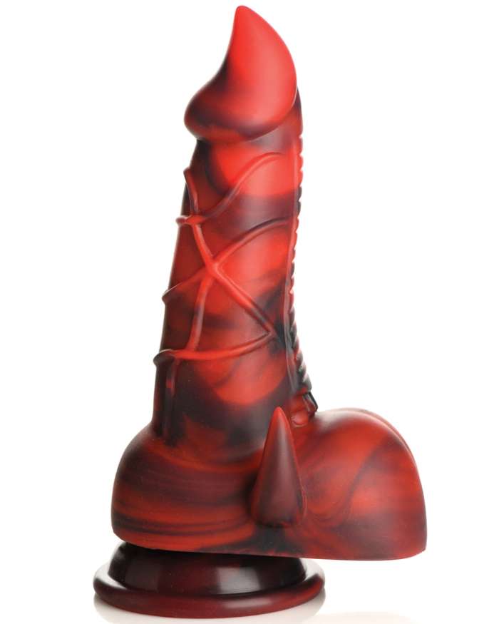 Creature Cocks Horny Devil Demon Dildo