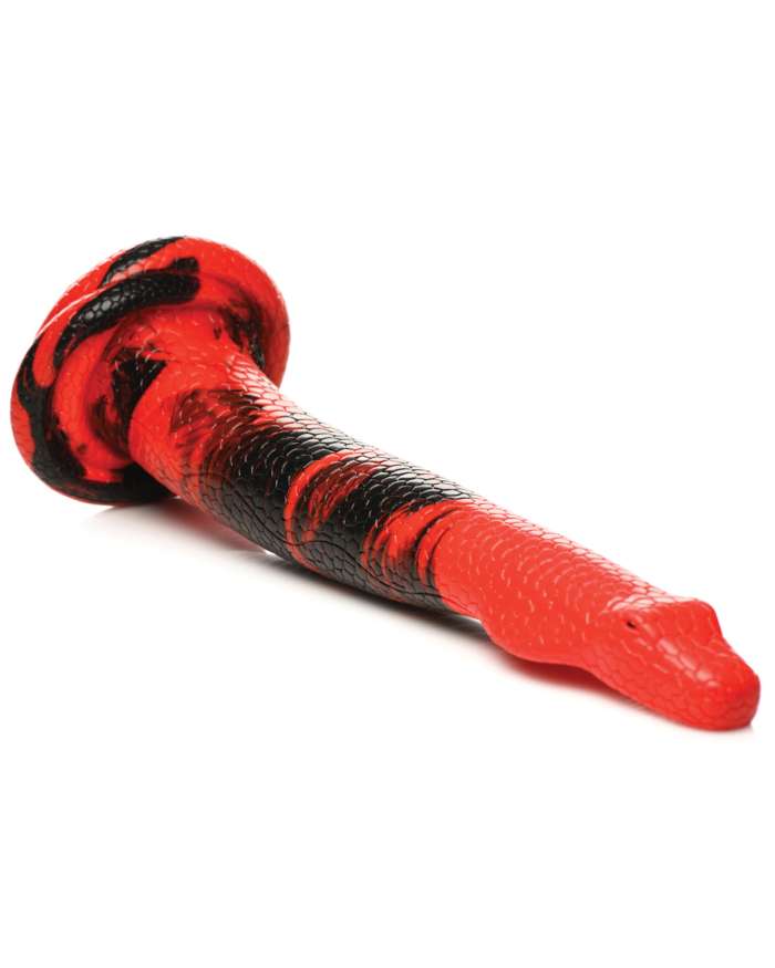 Creature Cocks King Cobra Dildo