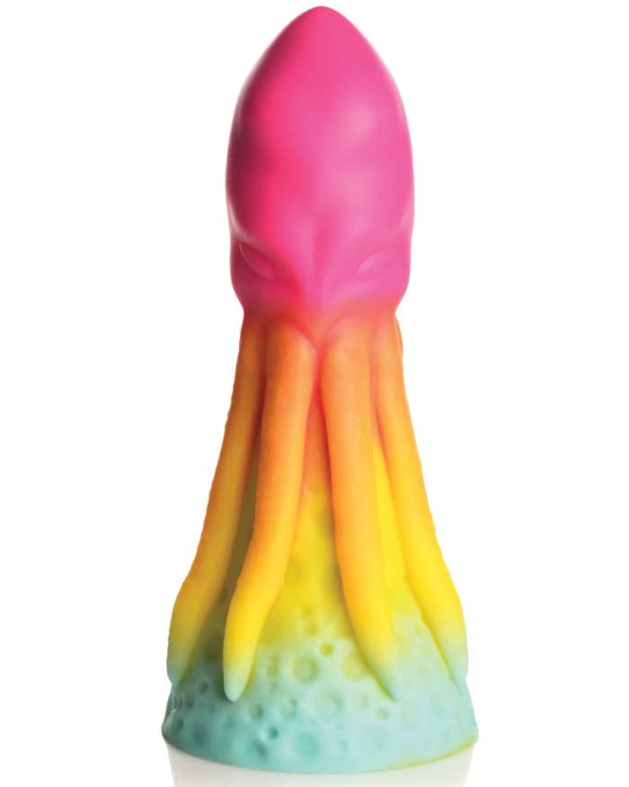 Creature Cocks King Kraken Tentacled Dildo