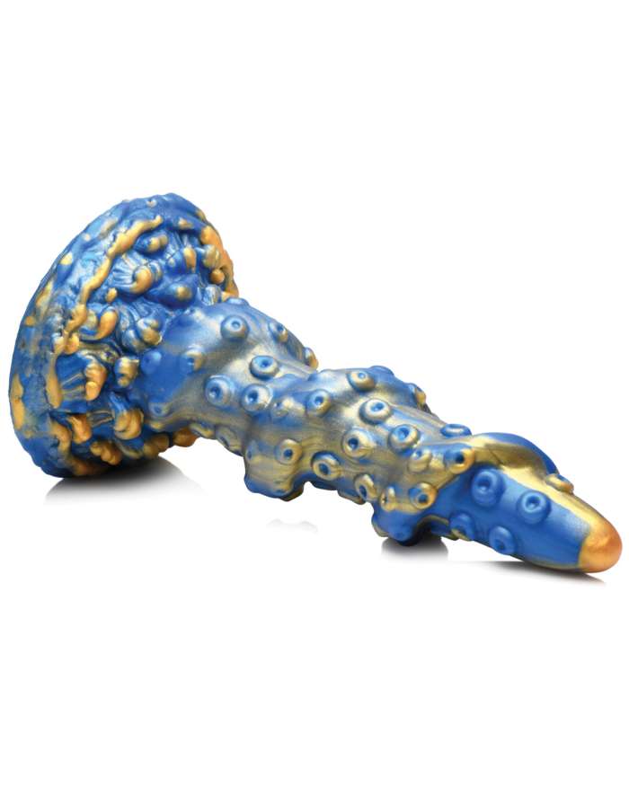 Creature Cocks Lord Kraken Tentacled Dildo