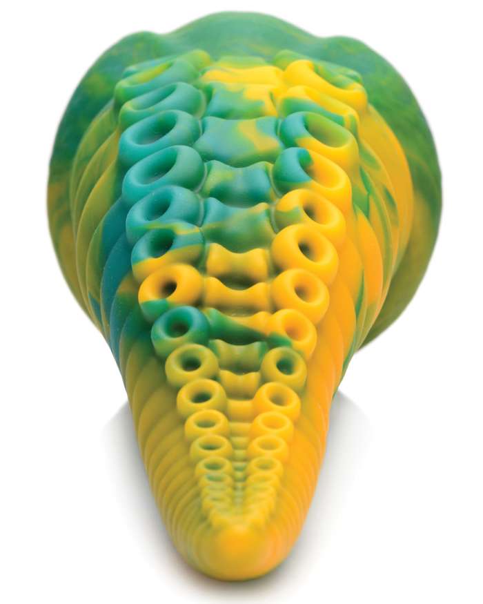 Creature Cocks Monstropus Tentacled Monster Dildo