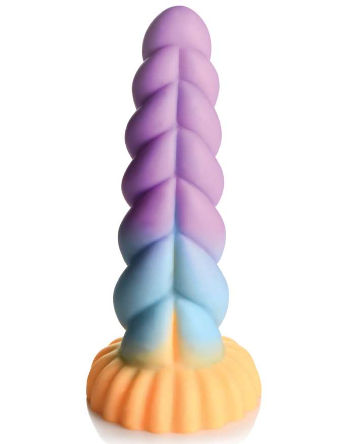 Creature Cocks Mystique Unicorn Dildo