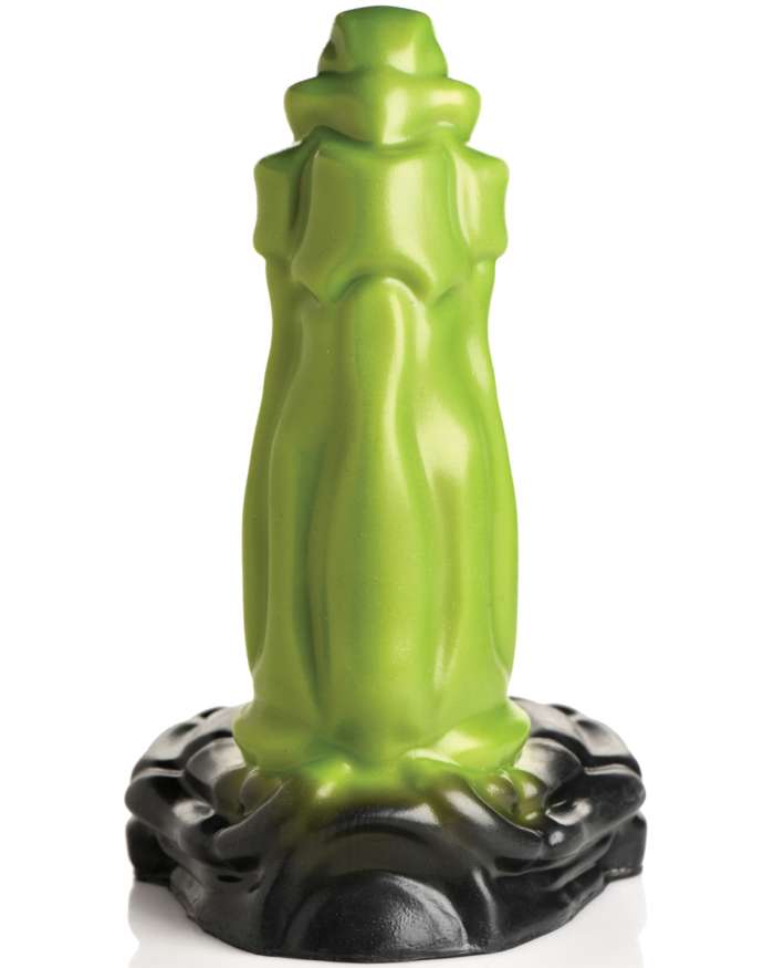 Creature Cocks Orc Textured Dildo