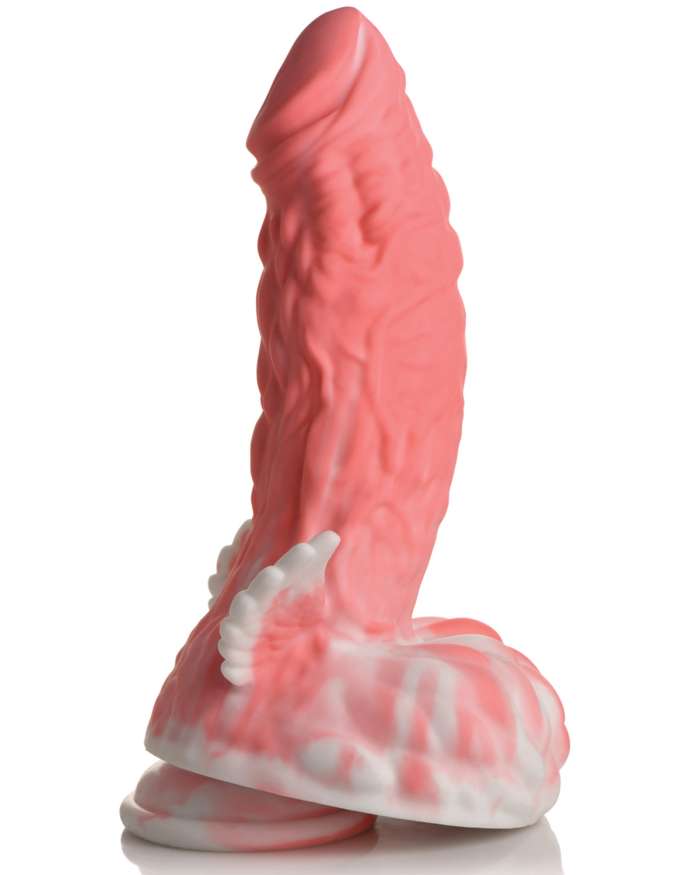Creature Cocks Pegasus Pecker Winged Dildo