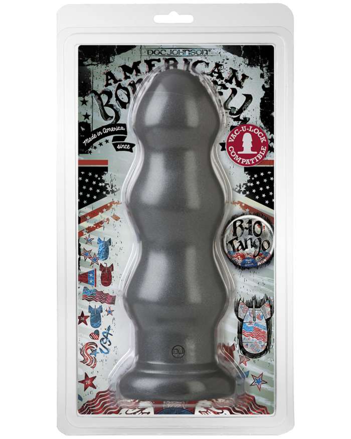 Doc Johnson American Bombshell B10 Tango