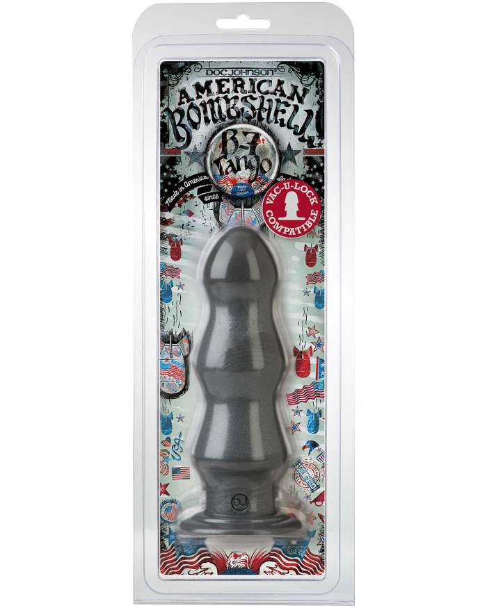 Doc Johnson American Bombshell B7 Tango