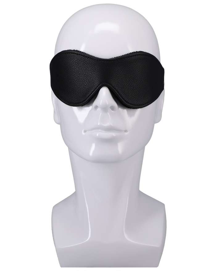 Doc Johnson Blindfold In A Bag