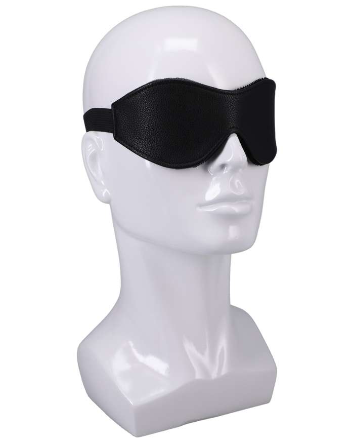 Doc Johnson Blindfold In A Bag