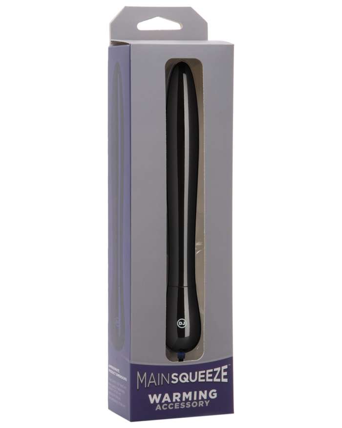 Doc Johnson Main Squeeze Warming Accessory