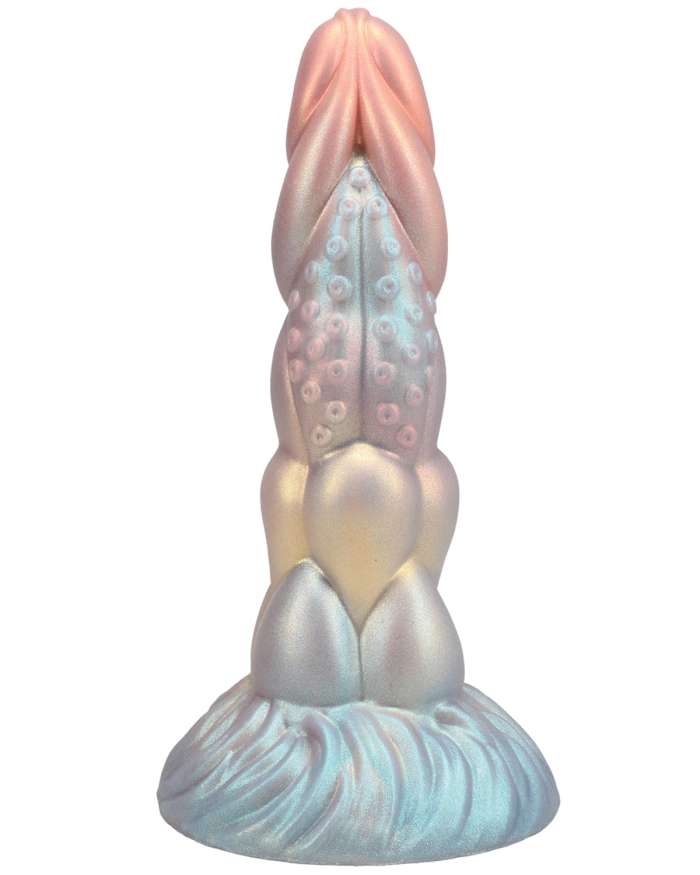 Vac-U-Lock x Fantasy Fuckers Milky Way