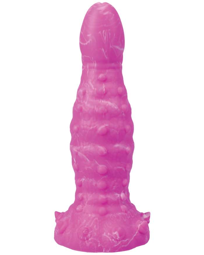 Vac-U-Lock x Fantasy Fuckers Tentacled Traveler Dildo