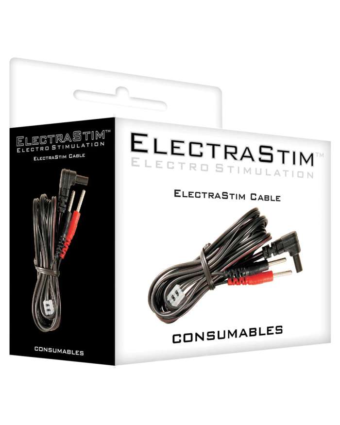 ElectraStim 2mm Replacement Cable