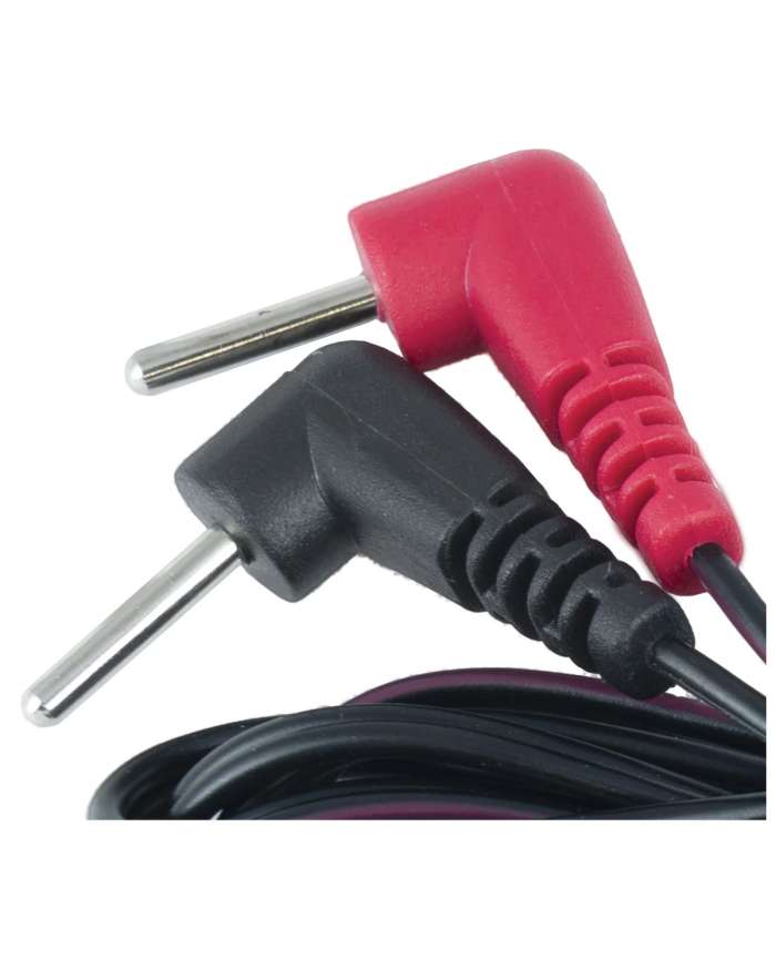 ElectraStim 90-Degree Stimulator Cable