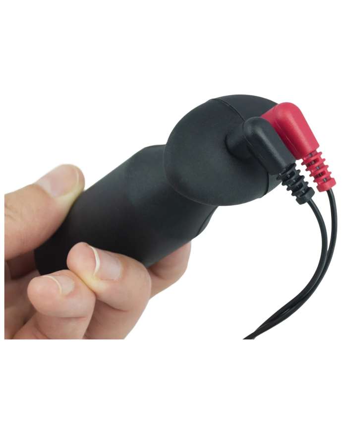 ElectraStim 90-Degree Stimulator Cable