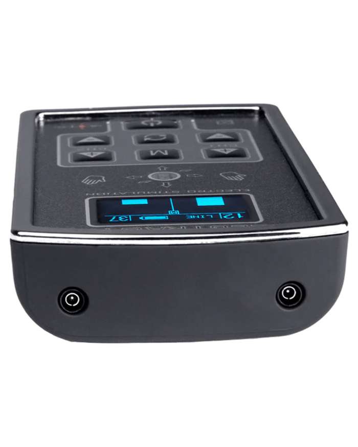 ElectraStim AXIS EM200 Luxury Electro Stimulator