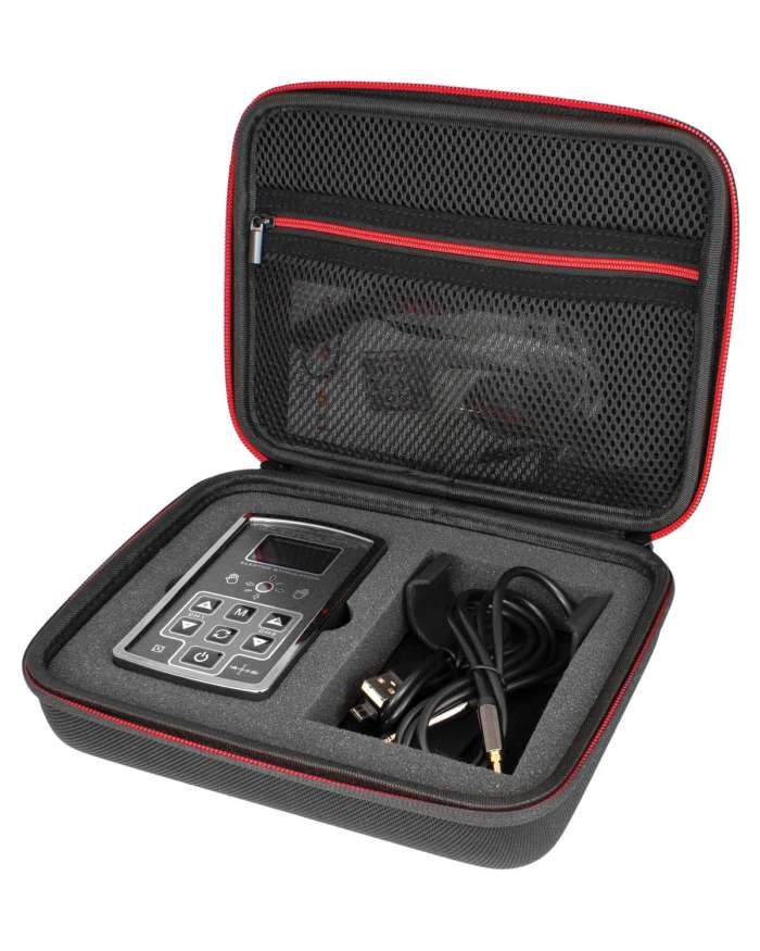 ElectraStim AXIS EM200 Luxury Electro Stimulator