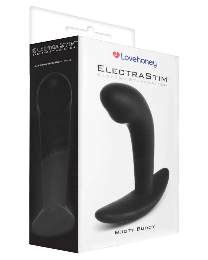 ElectraStim Electro Booty Buddy Prostate Massager