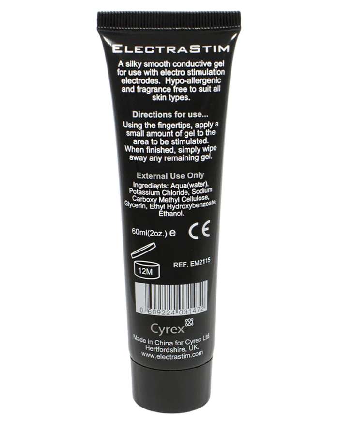 ElectraStim Electro Conductive Gel