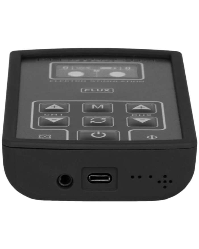 ElectraStim Flux EM180 Electro Stimulator