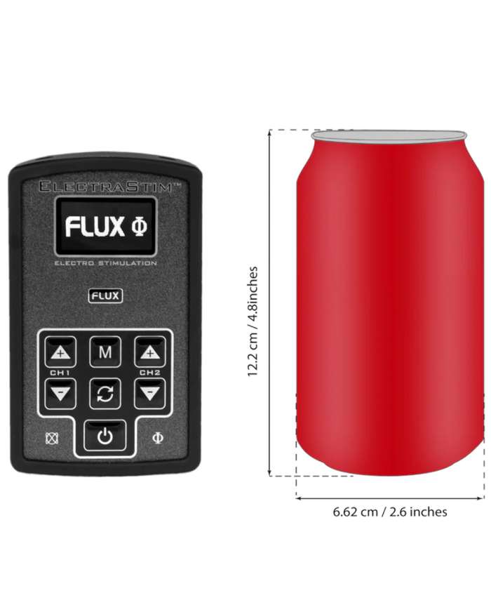 ElectraStim Flux EM180 Electro Stimulator