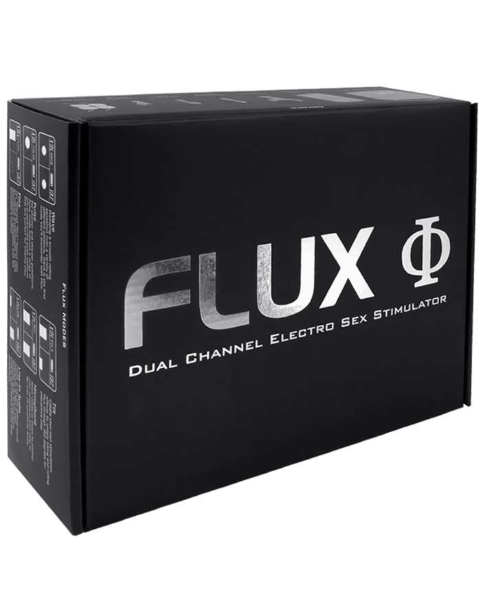 ElectraStim Flux EM180 Electro Stimulator