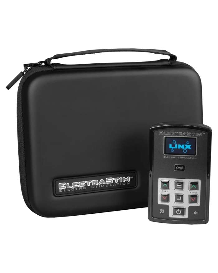 ElectraStim Linx EM220 Electro Stimulator