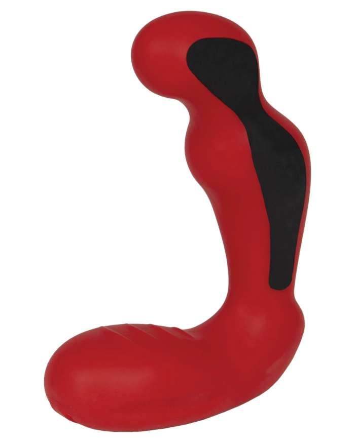 ElectraStim Silicone Fusion Habanero Electro Prostate Massager