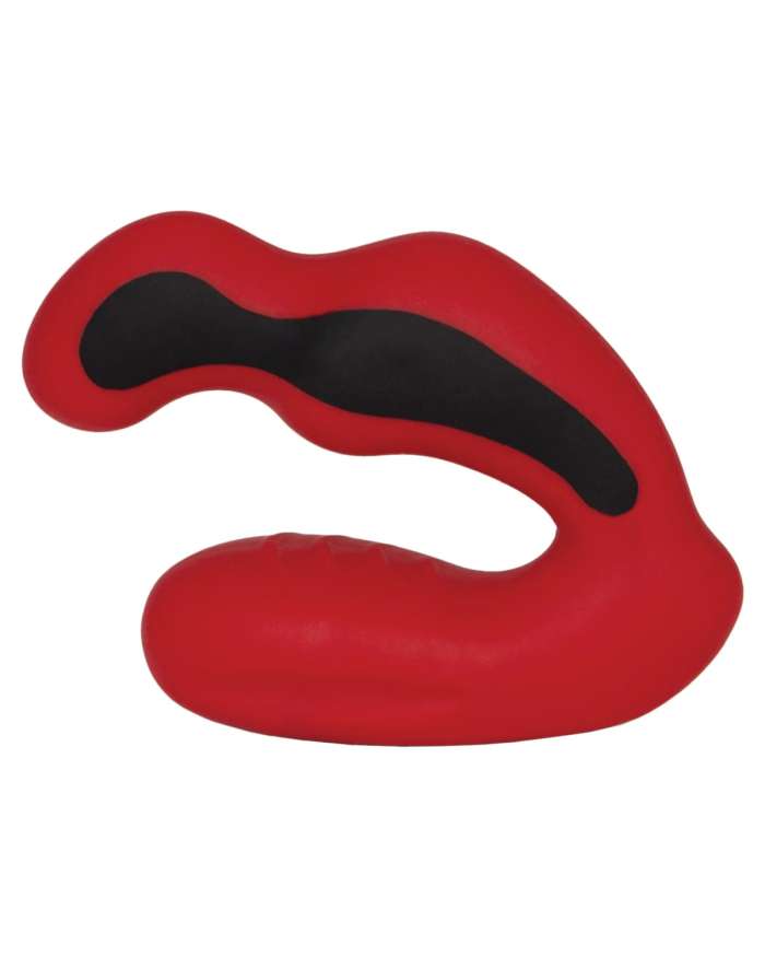 ElectraStim Silicone Fusion Habanero Electro Prostate Massager