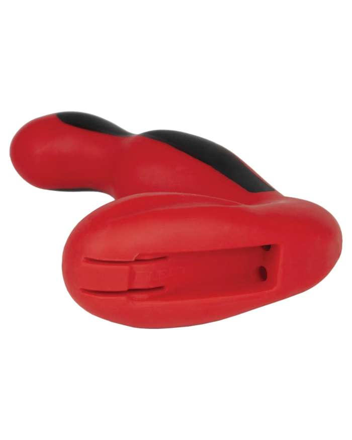 ElectraStim Silicone Fusion Habanero Electro Prostate Massager