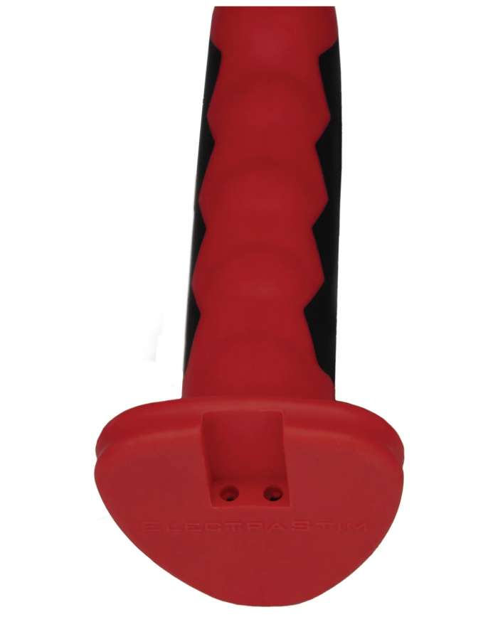 ElectraStim Silicone Fusion Komodo Electro Dildo