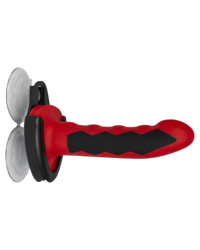 ElectraStim Silicone Fusion Komodo Electro Dildo