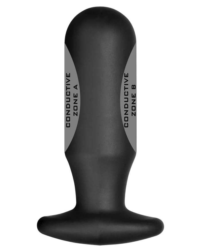 ElectraStim Silicone Noir Aura Multi-Probe Electrode