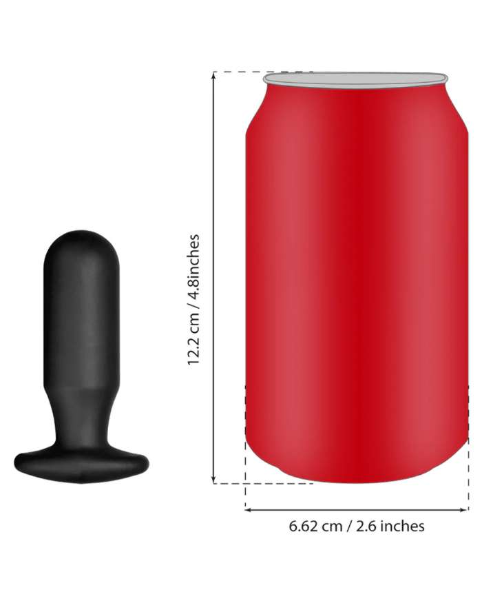 ElectraStim Silicone Noir Aura Multi-Probe Electrode