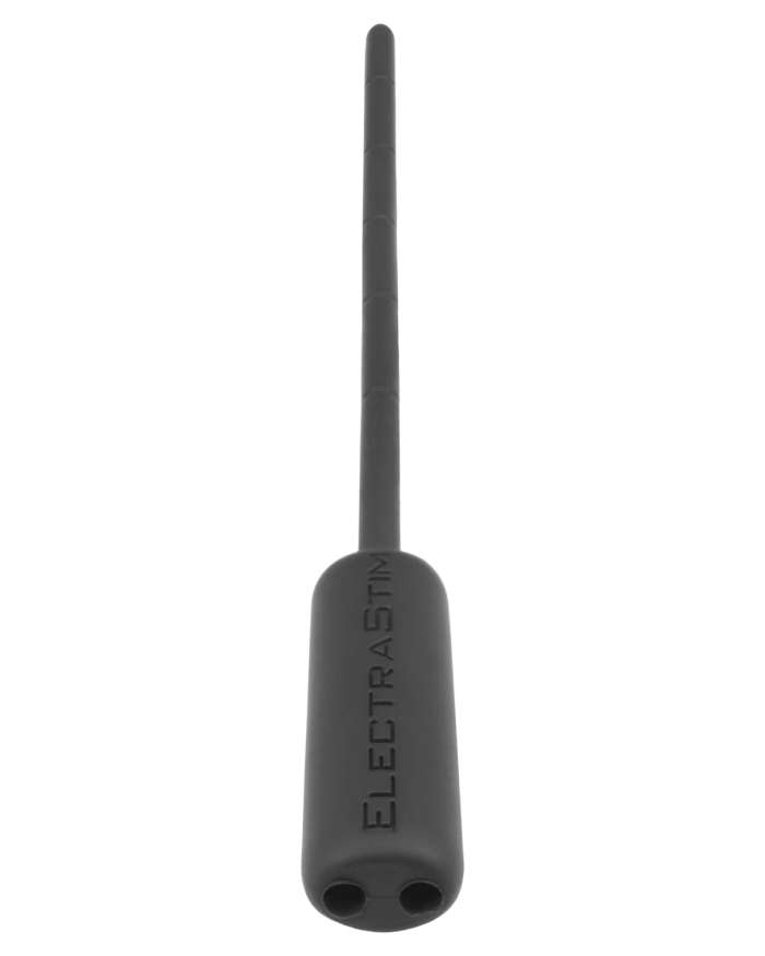 ElectraStim Silicone Noir Flexible Electro Sound