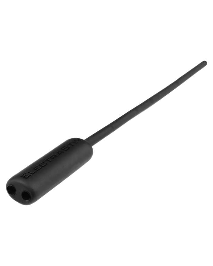ElectraStim Silicone Noir Flexible Electro Sound