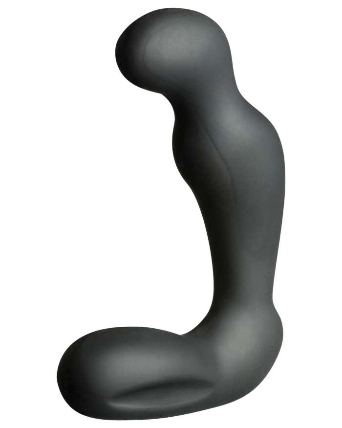 ElectraStim Silicone Noir Sirius Electro Prostate Massager