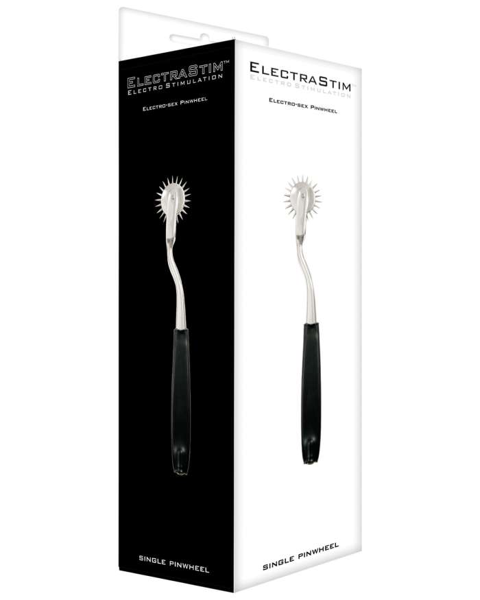 ElectraStim Single Electro Wartenberg Pinwheel