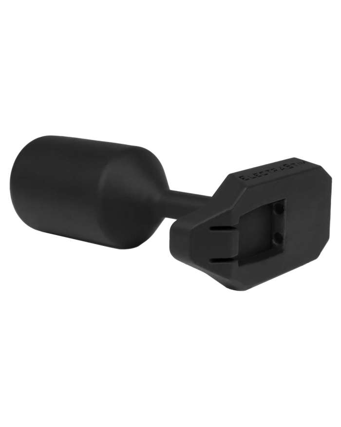 ElectraStim x Mr. S Leather WMC Silicone Electro Butt Plug