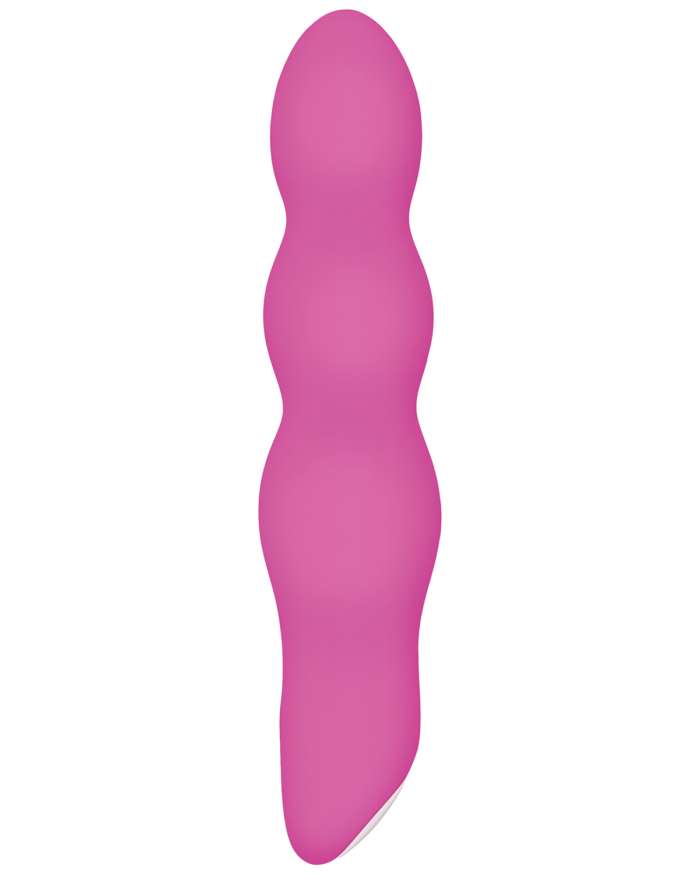 Evolved Afterglow Light Up Vibrator