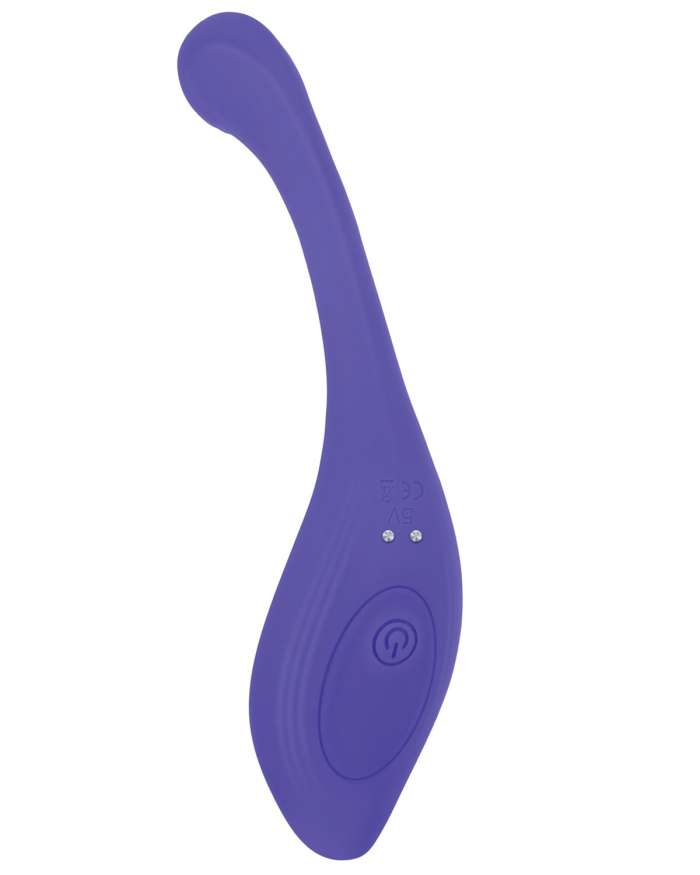 Evolved Anywhere Bendable Vibrator