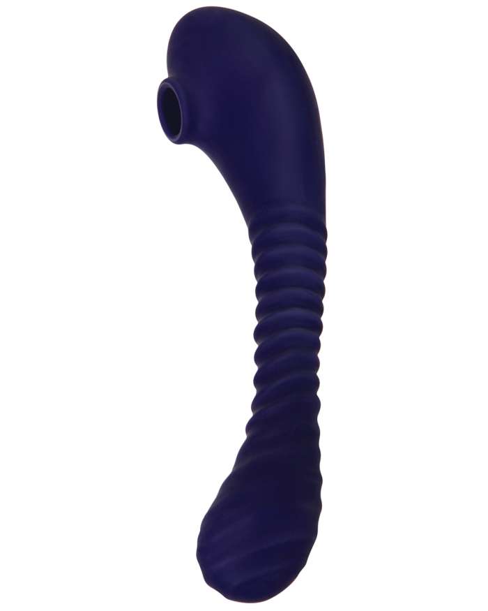 Evolved Double Ended Bendable Sucker