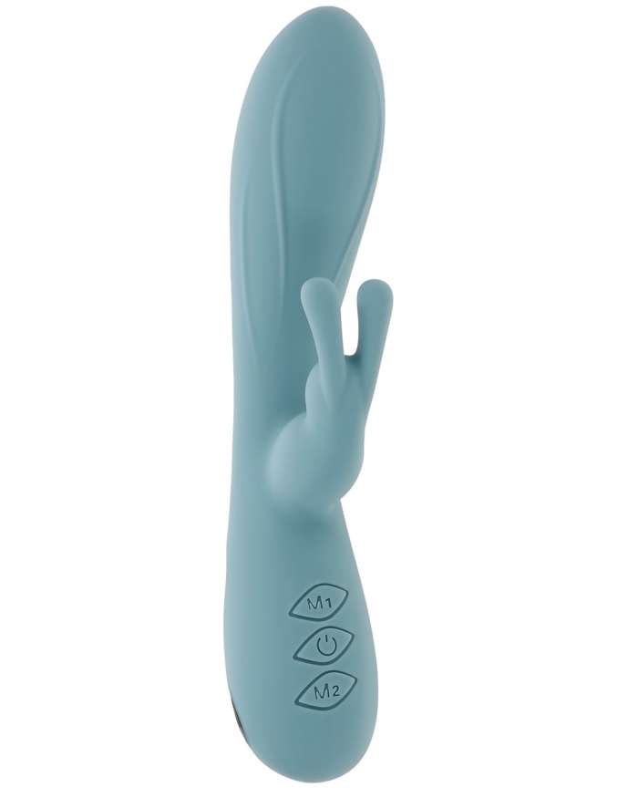 Evolved Boss Bunny Long Eared Rabbit Vibrator